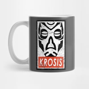 The Power of the Dragon Priest Mug